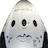 Easter egg sprite
